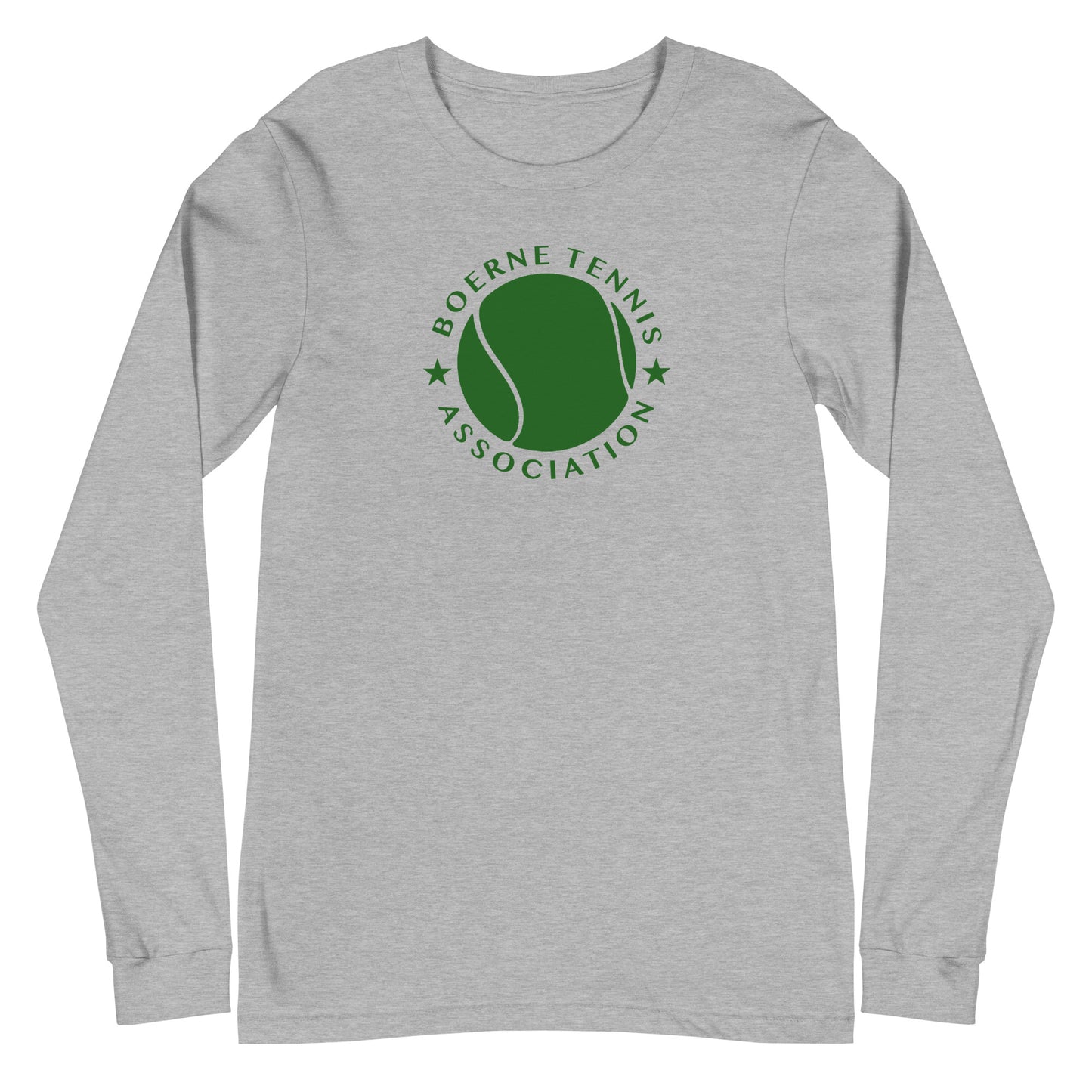 Unisex Long Sleeve Tee