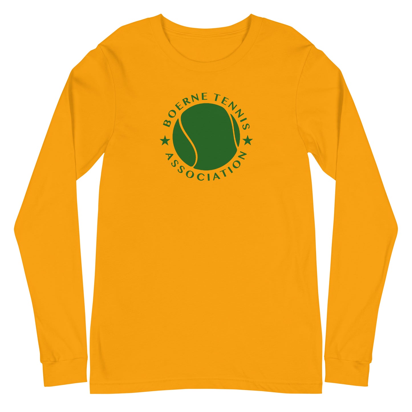 Unisex Long Sleeve Tee
