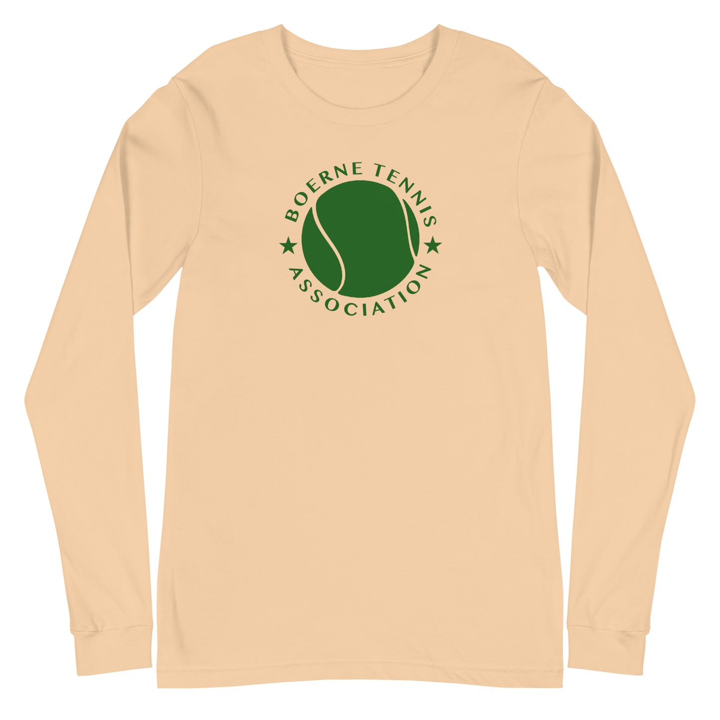 Unisex Long Sleeve Tee