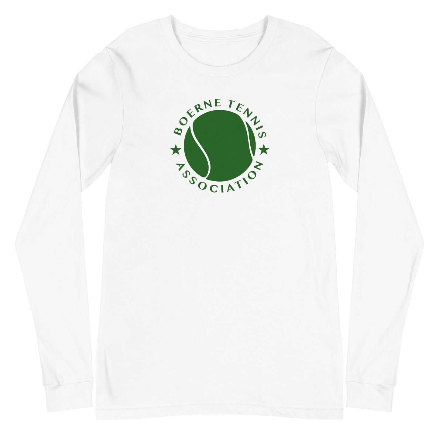 Unisex Long Sleeve Tee