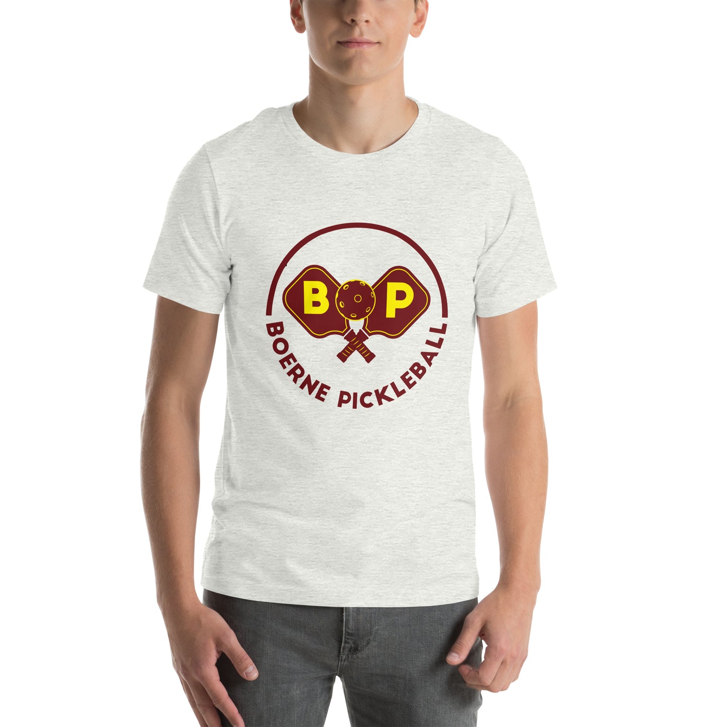 Unisex t-shirt