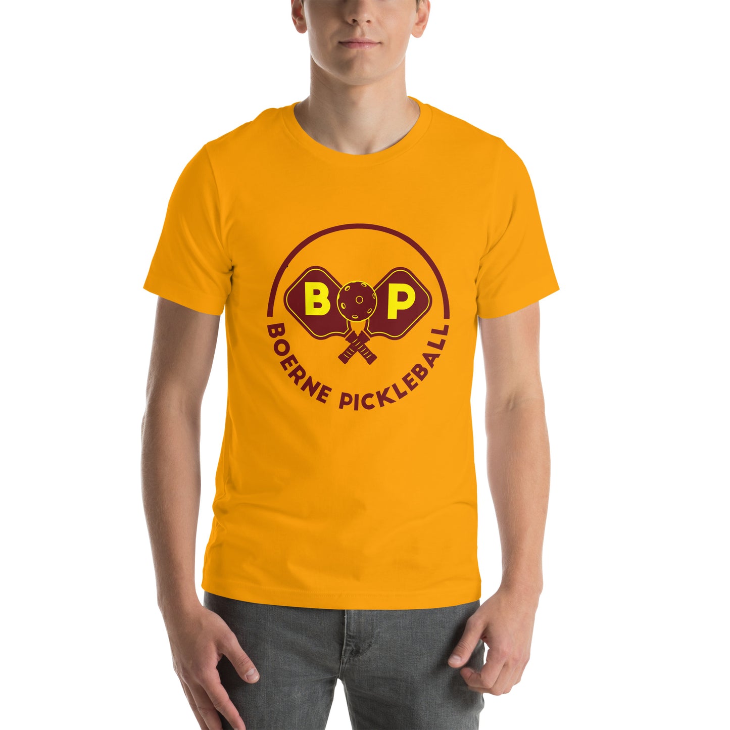 Unisex t-shirt