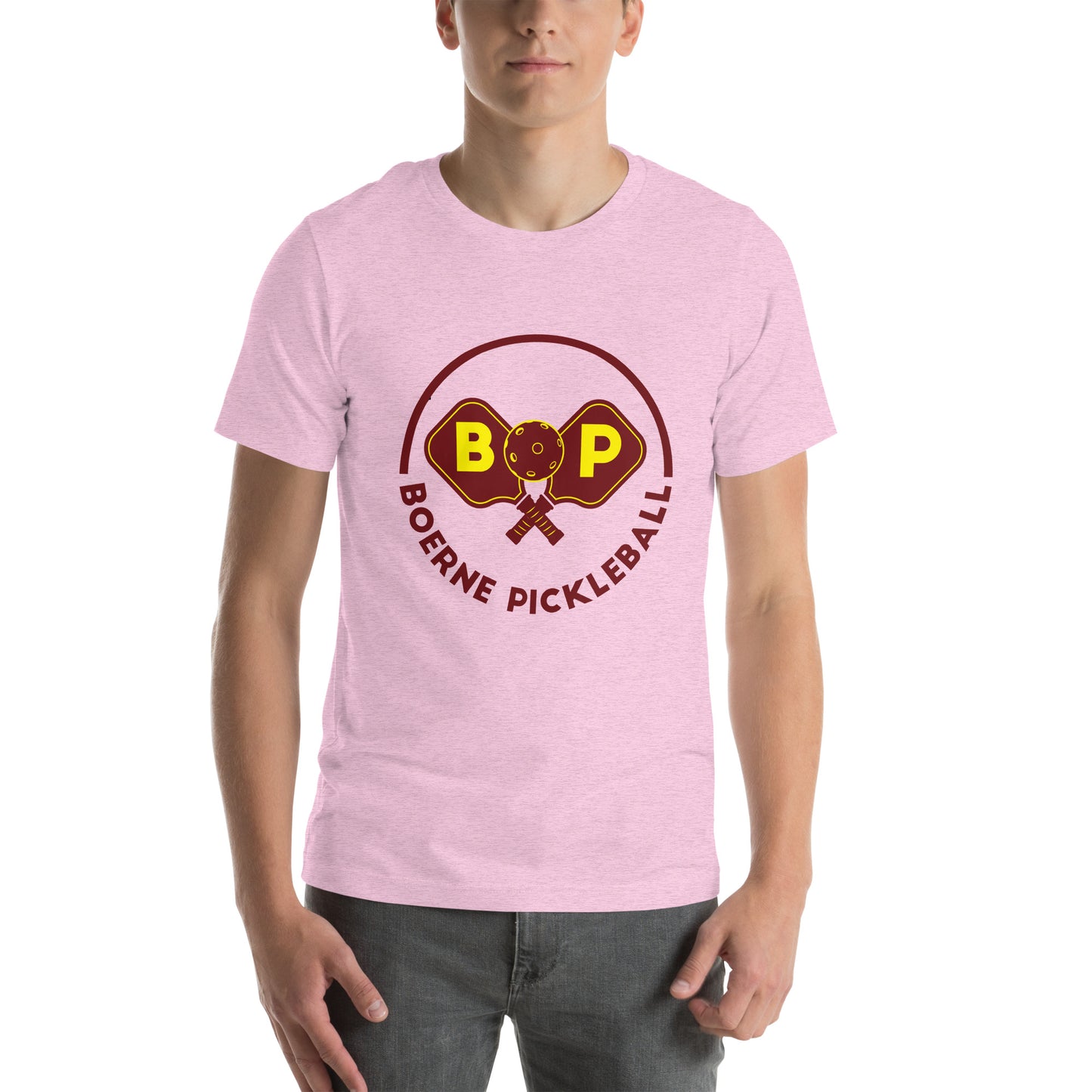 Unisex t-shirt