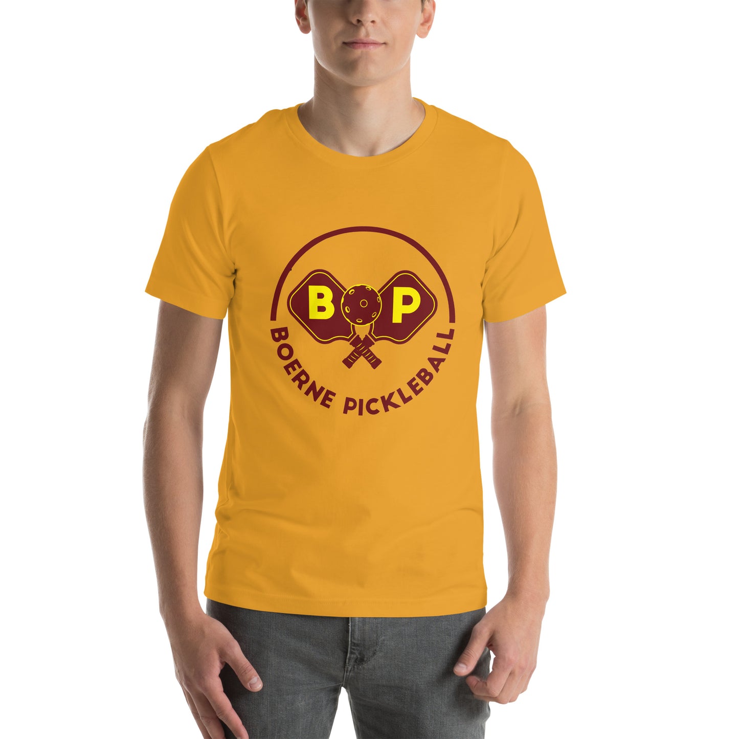 Unisex t-shirt