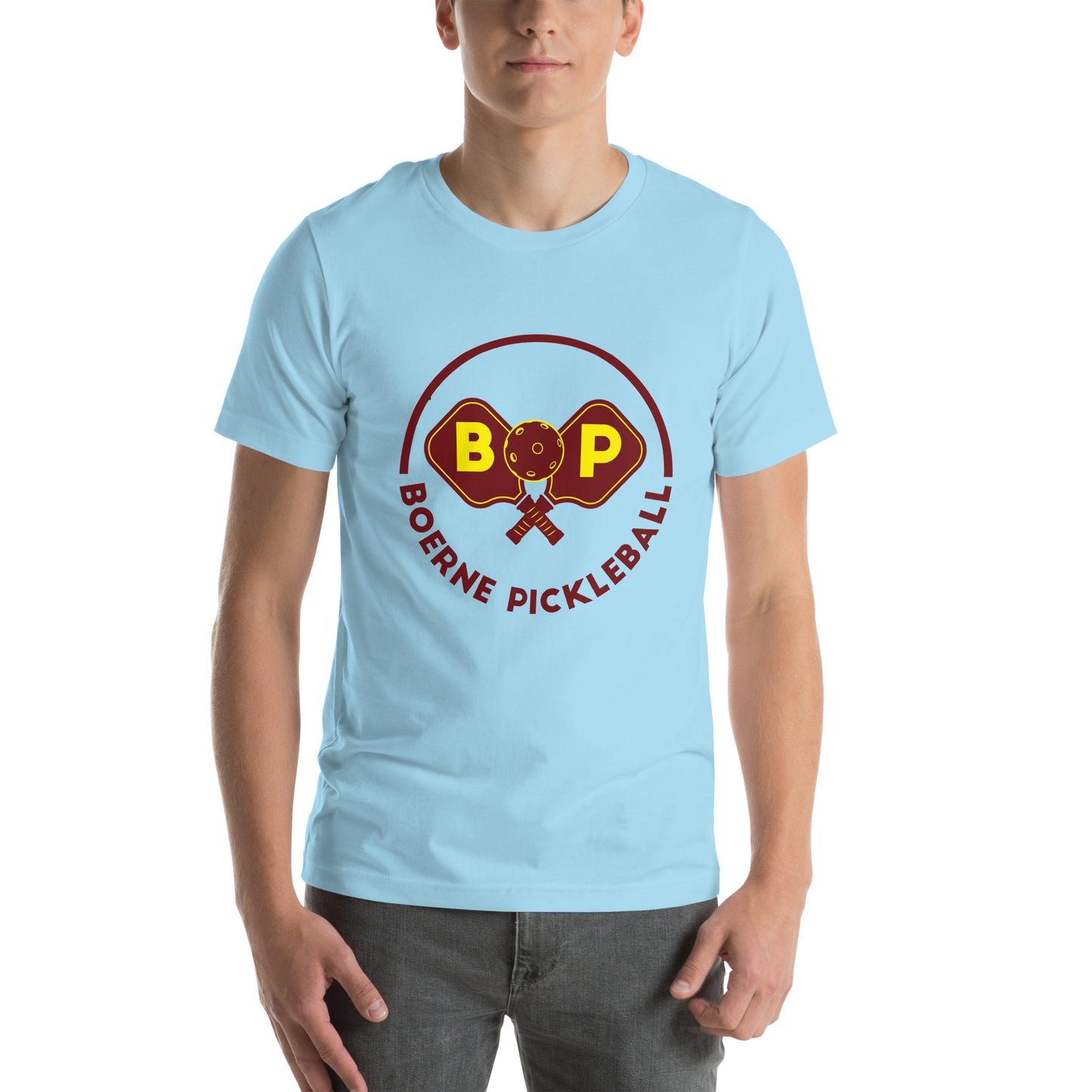 Unisex t-shirt