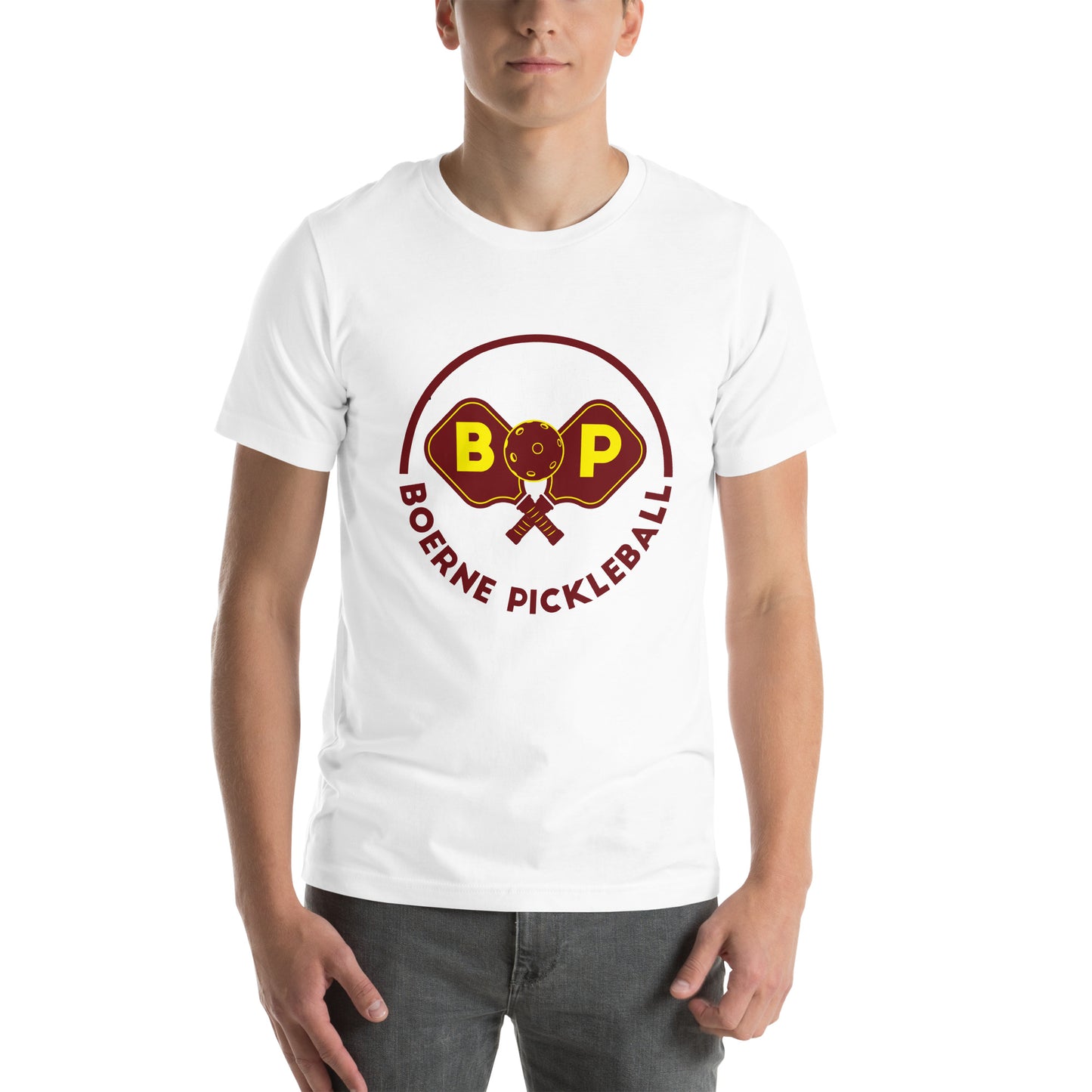 Unisex t-shirt