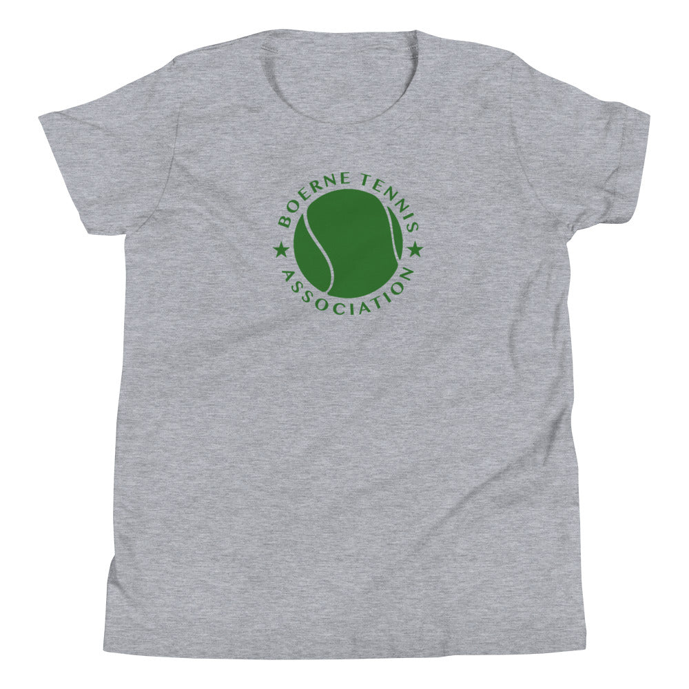 Youth Short Sleeve T-Shirt