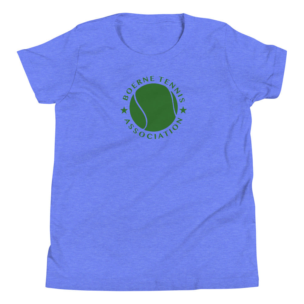 Youth Short Sleeve T-Shirt