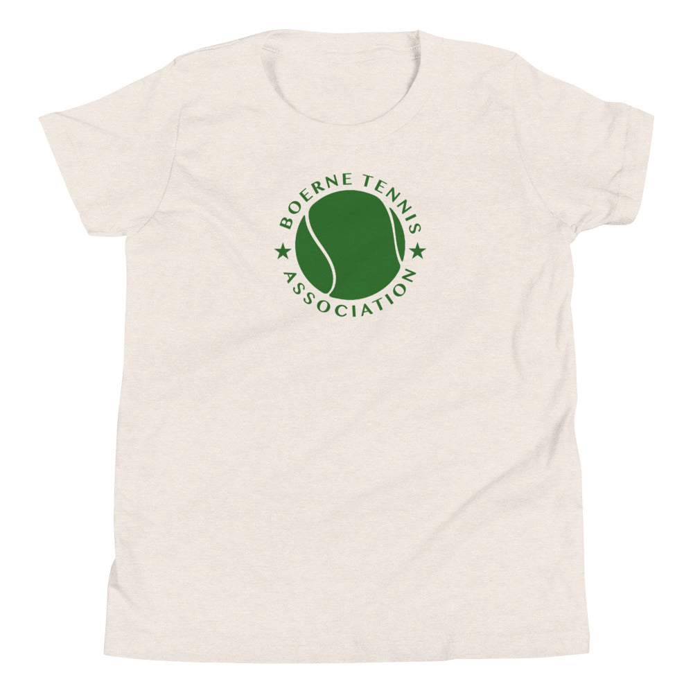 Youth Short Sleeve T-Shirt