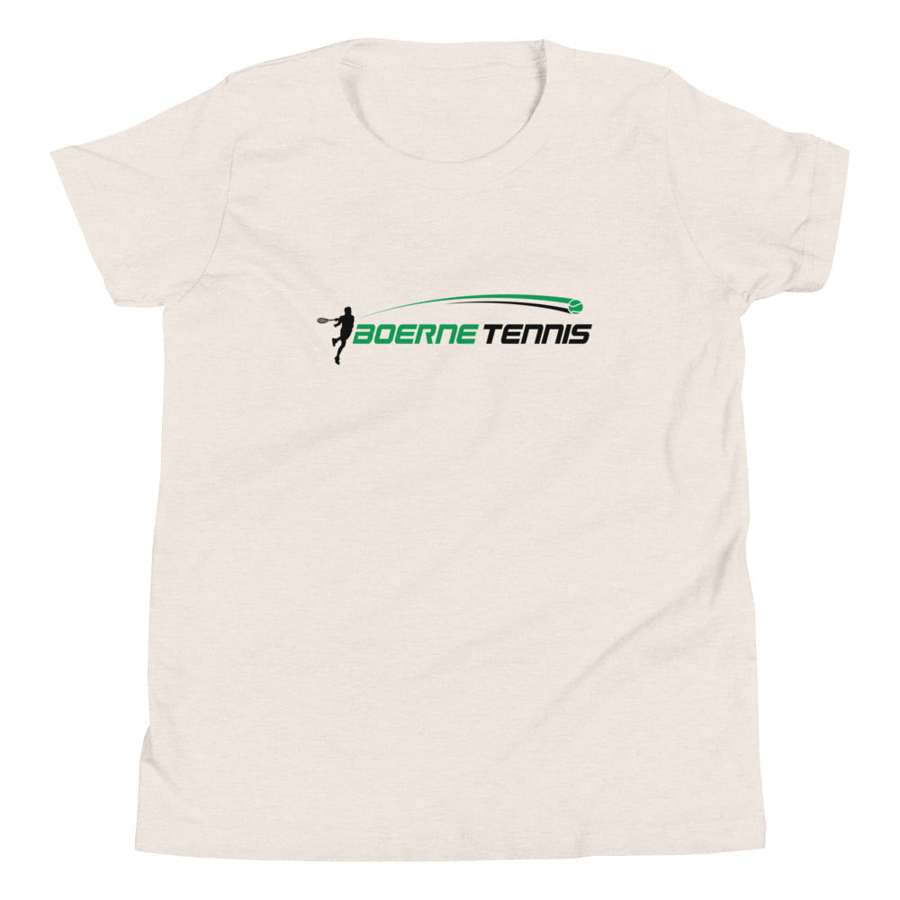 Youth Short Sleeve T-Shirt