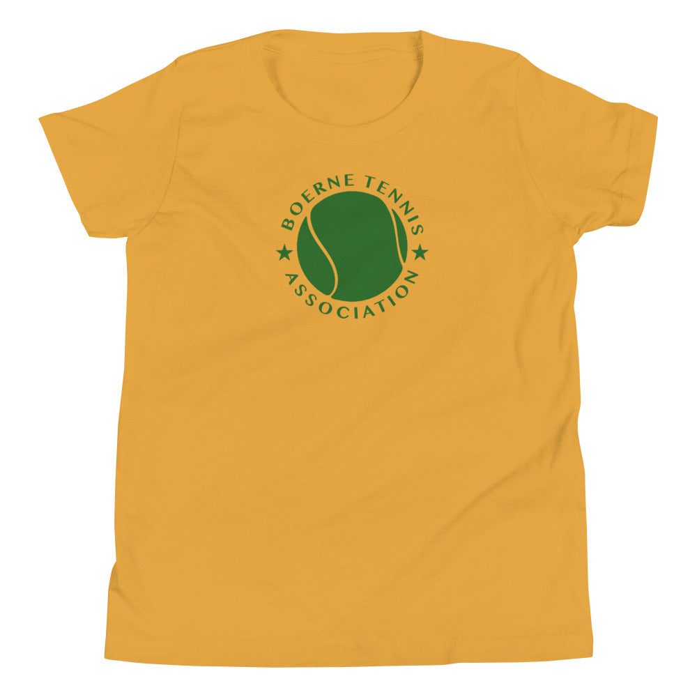Youth Short Sleeve T-Shirt