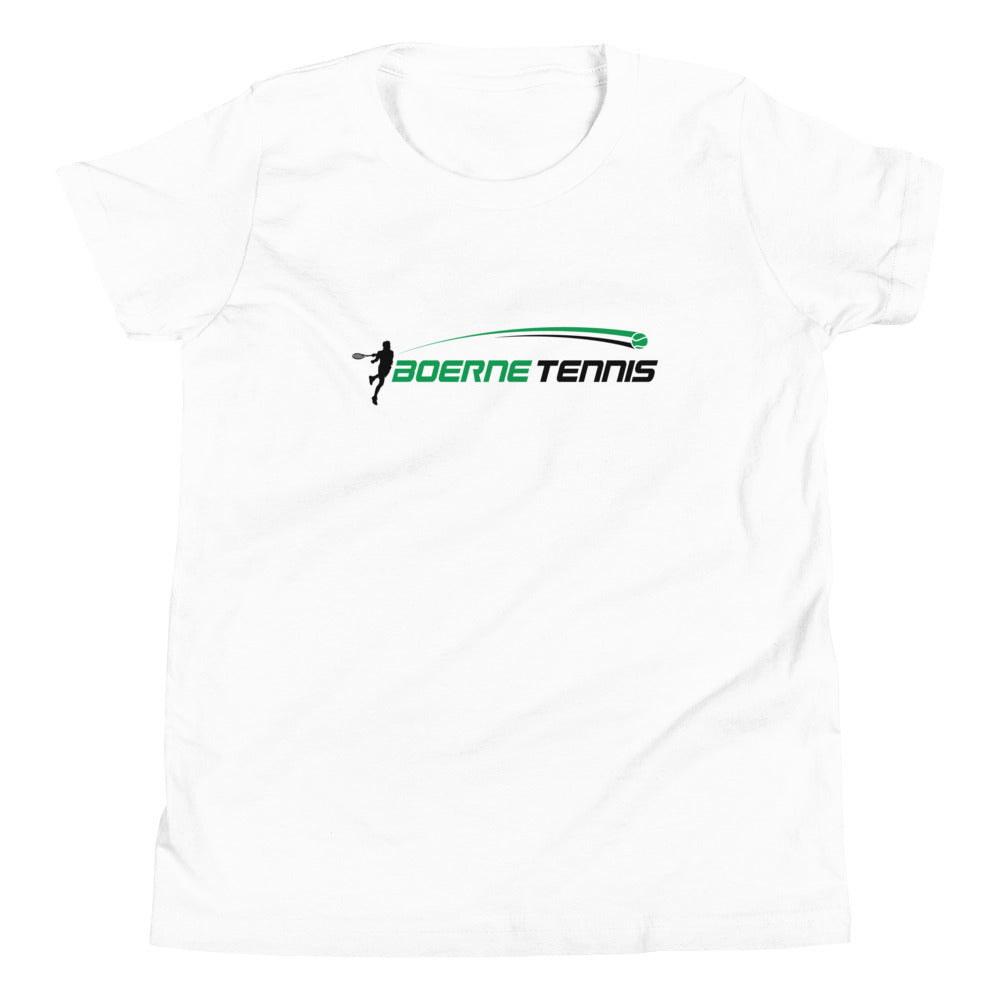 Youth Short Sleeve T-Shirt