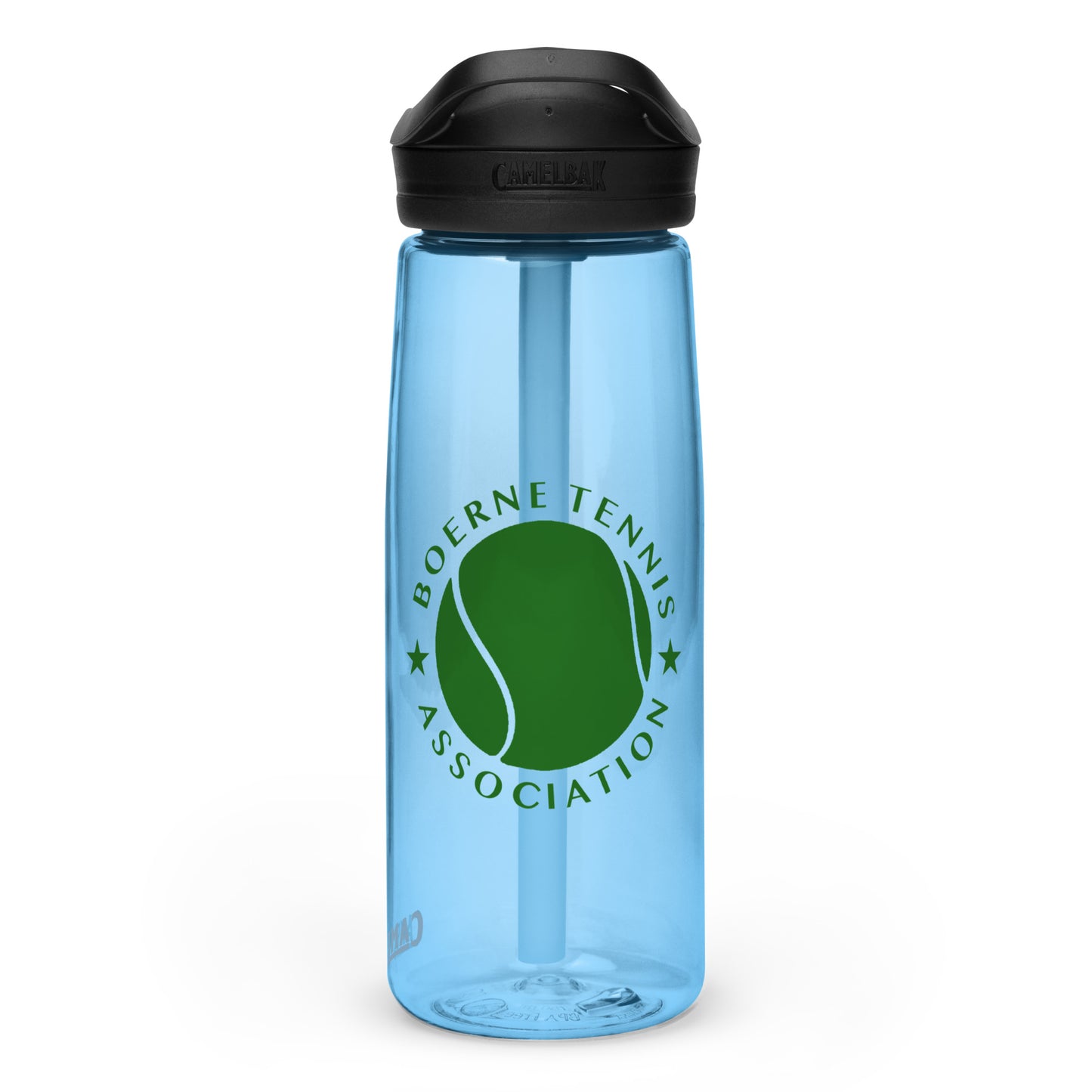 Sports water bottle