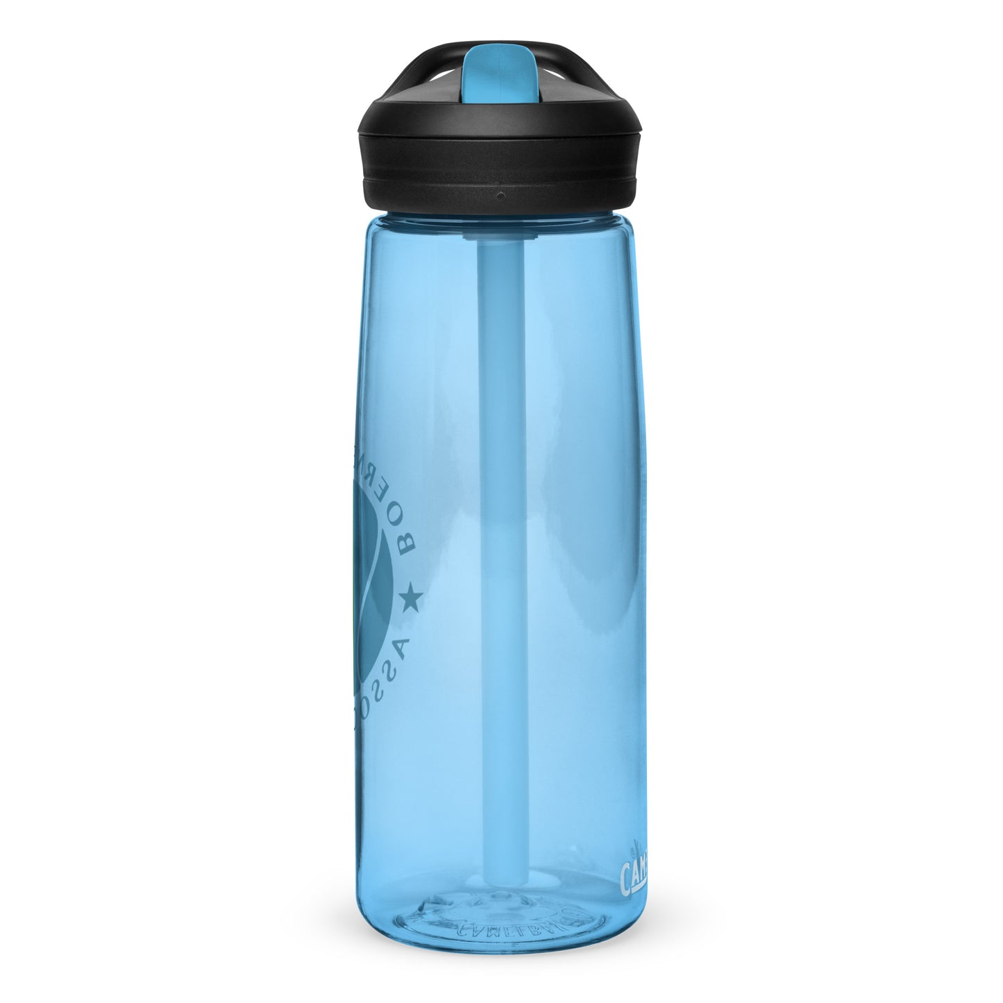 Sports water bottle