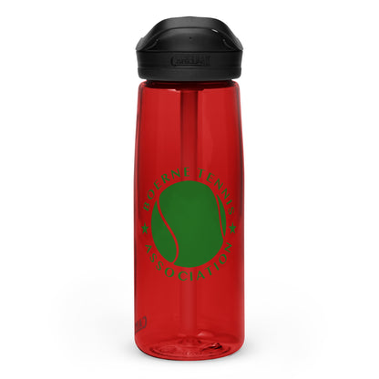 Sports water bottle