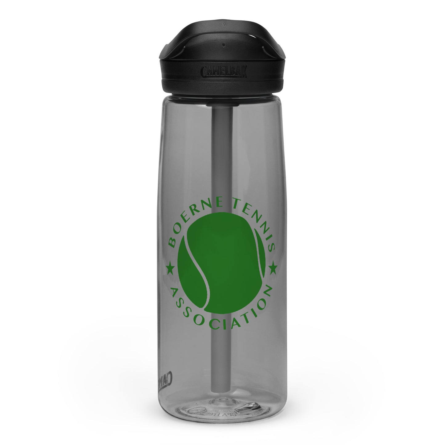 Sports water bottle