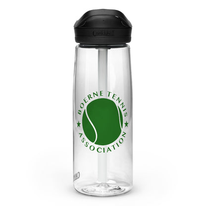 Sports water bottle