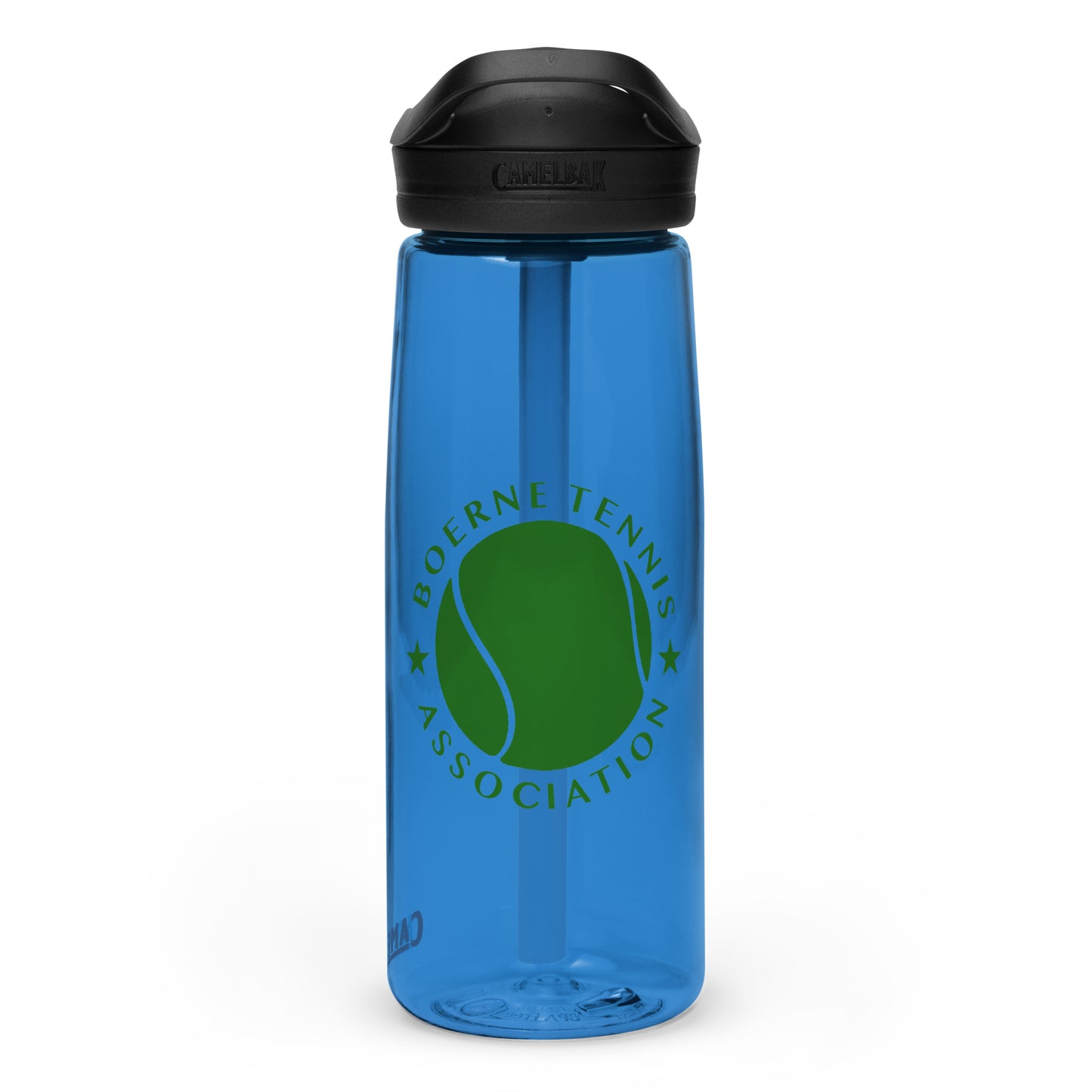 Sports water bottle